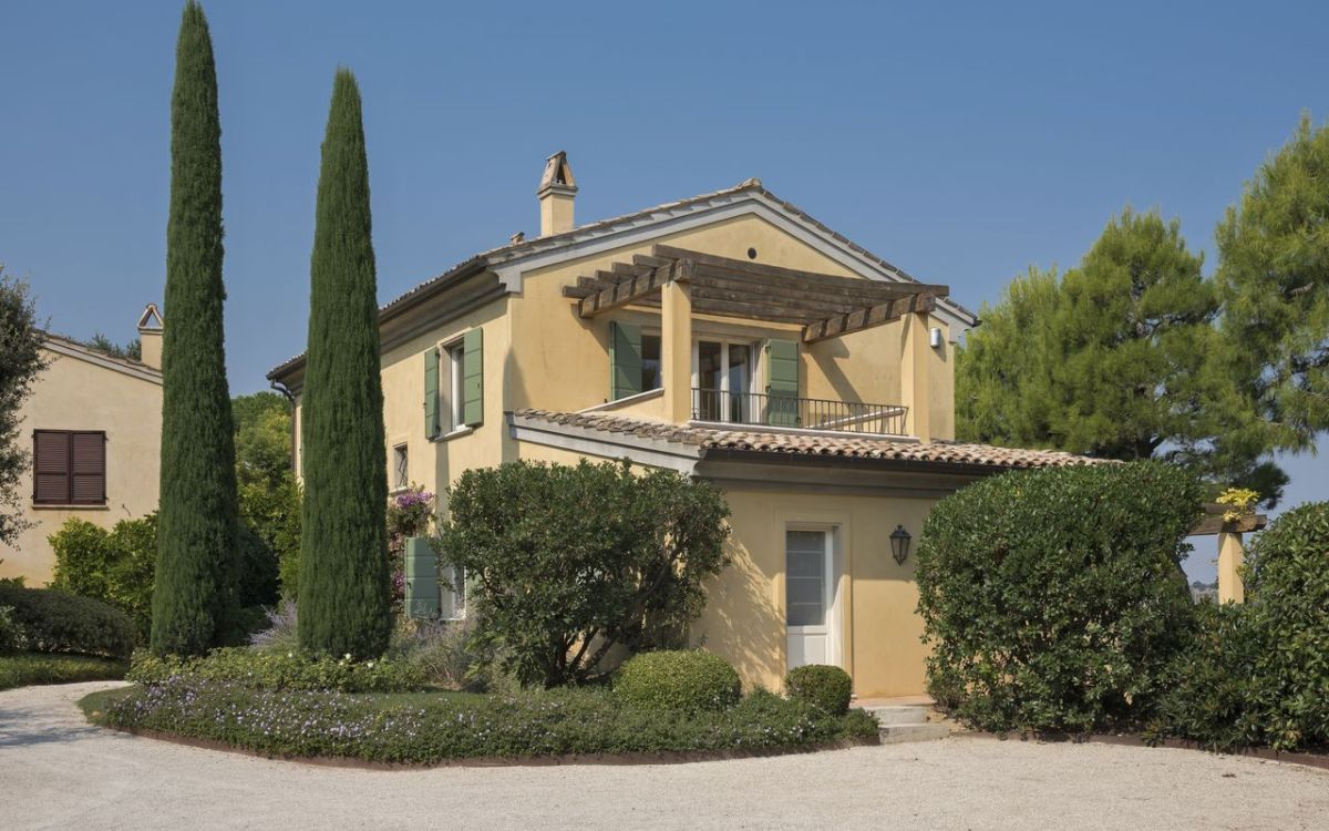 Villa Amanda Piccola