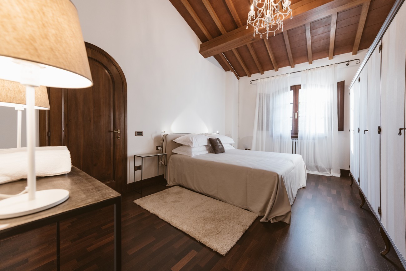 Florence countryside and Chianti