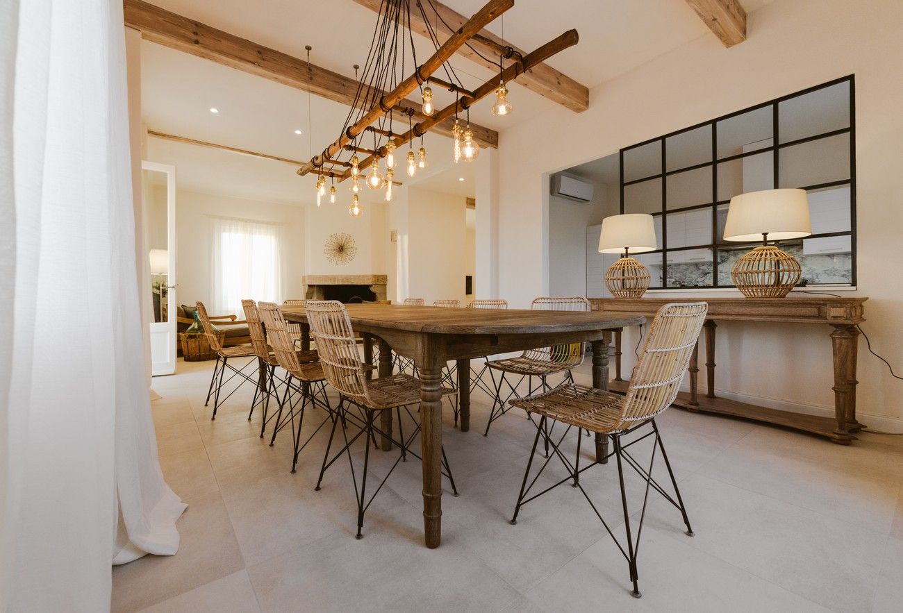 Florence countryside and Chianti