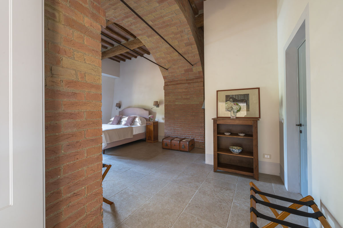 Siena and Valdorcia