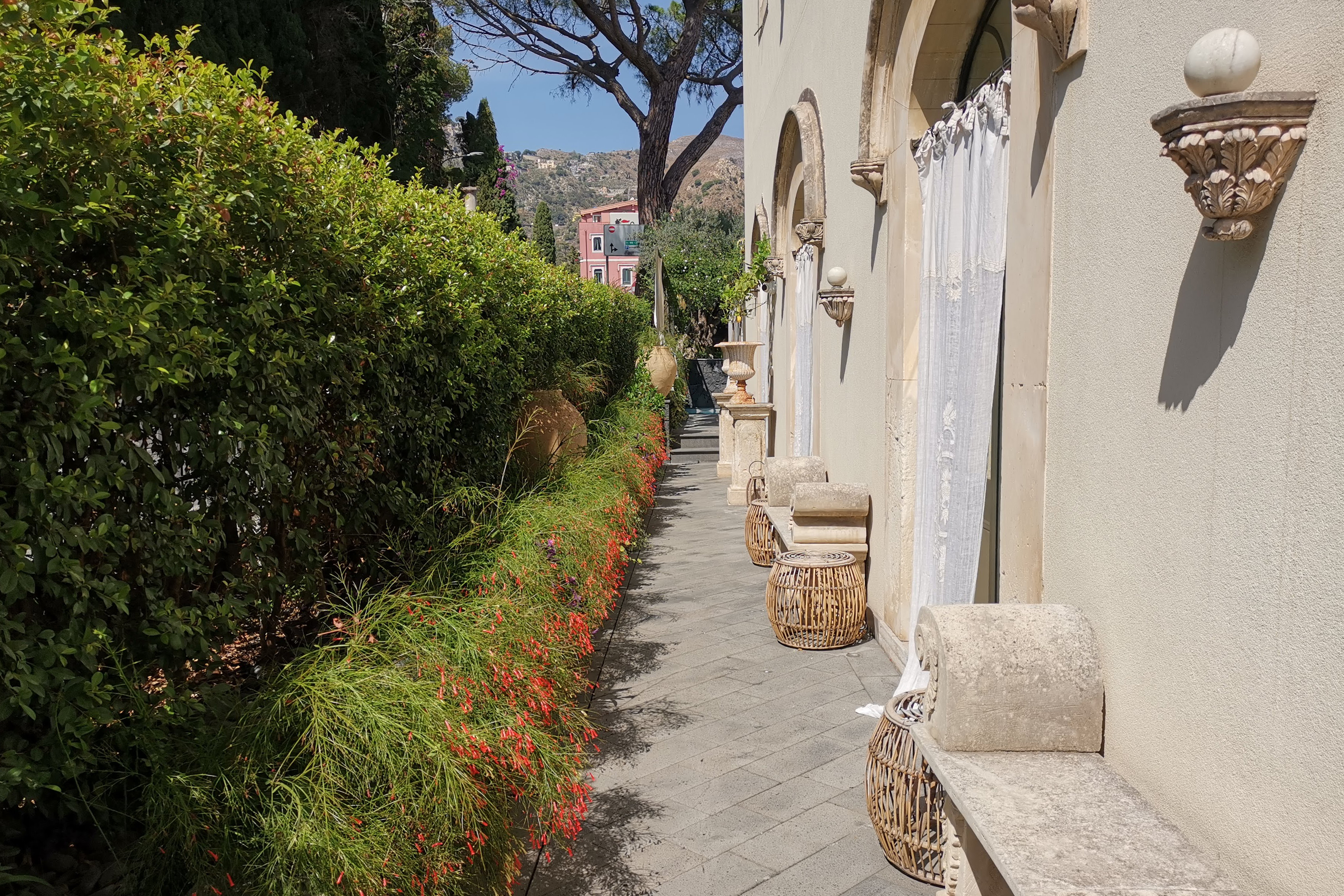 Taormina and Eastern Coast