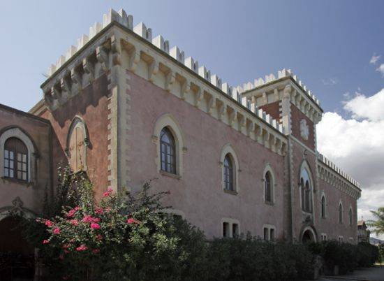 Villa Image