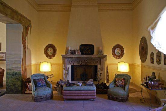 Villa Image
