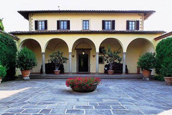 Villa Image