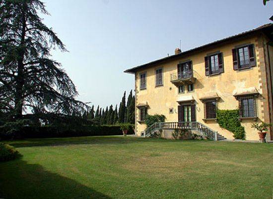 Villa Image