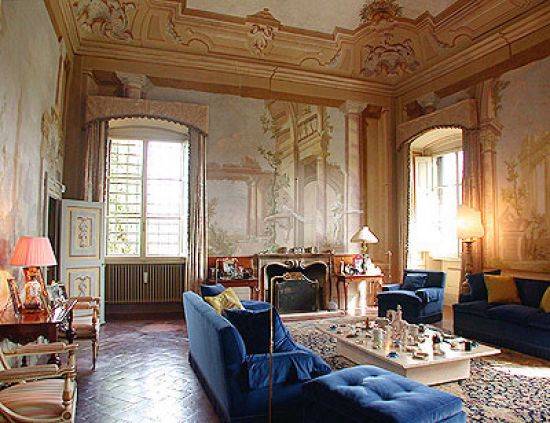 Villa Image