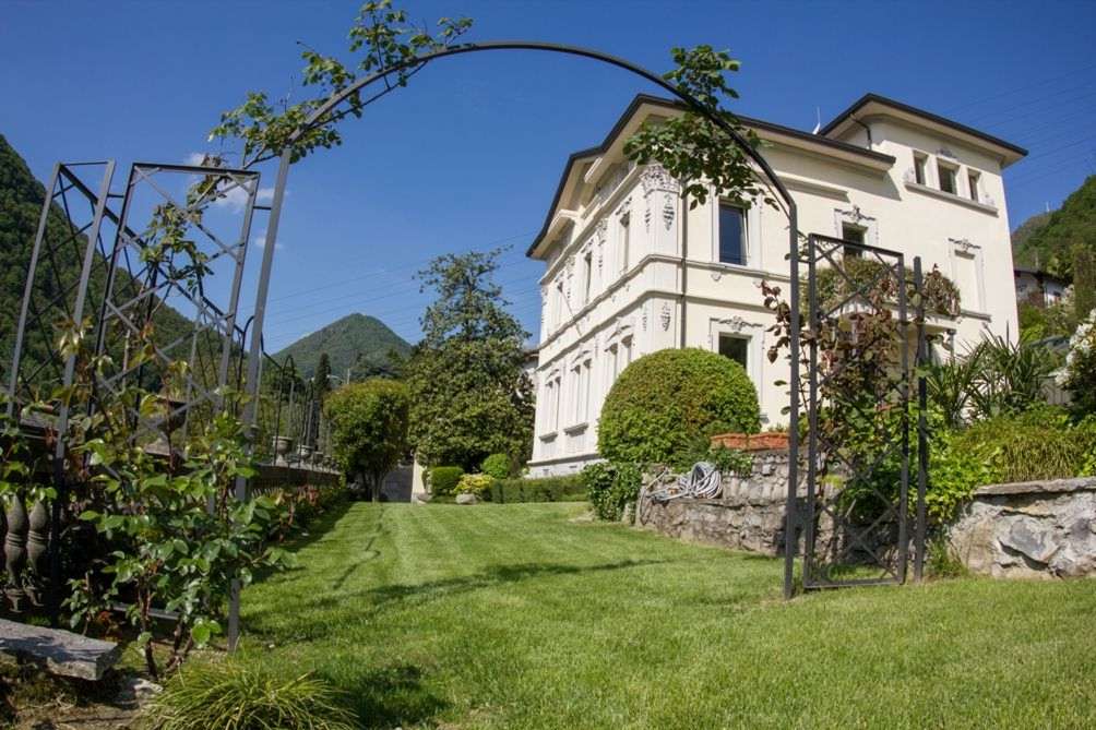 Villa Image