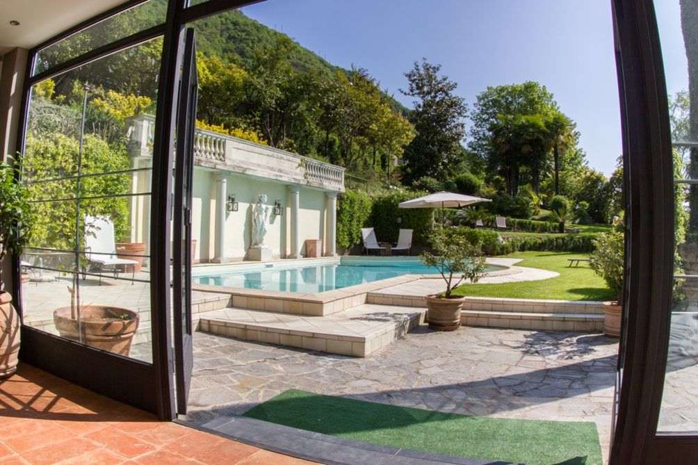 Villa Image