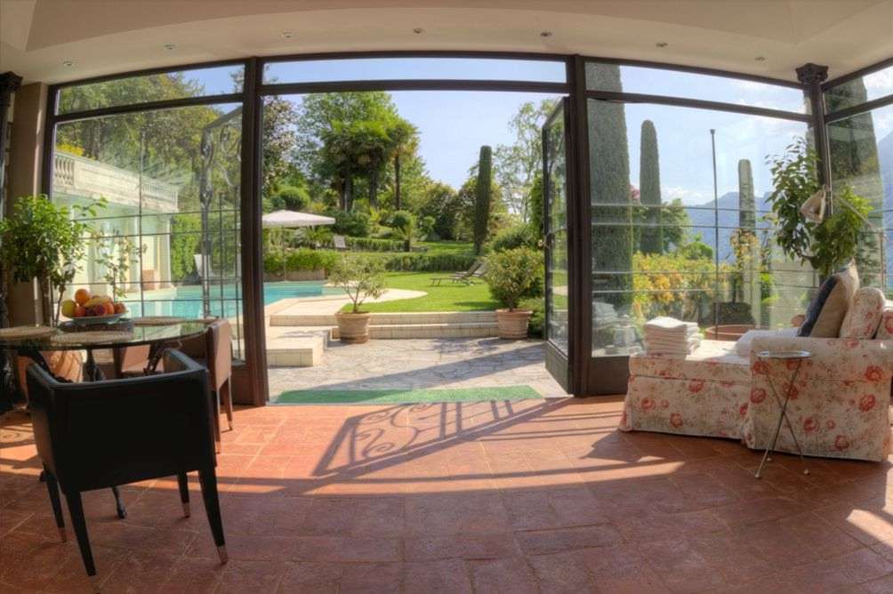 Villa Image