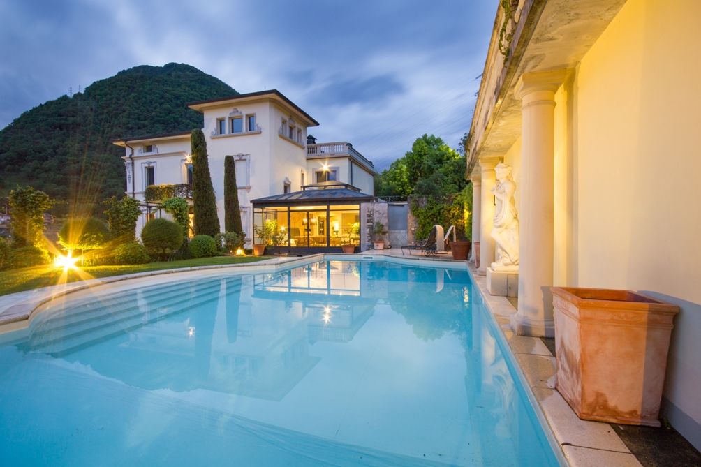 Villa Image