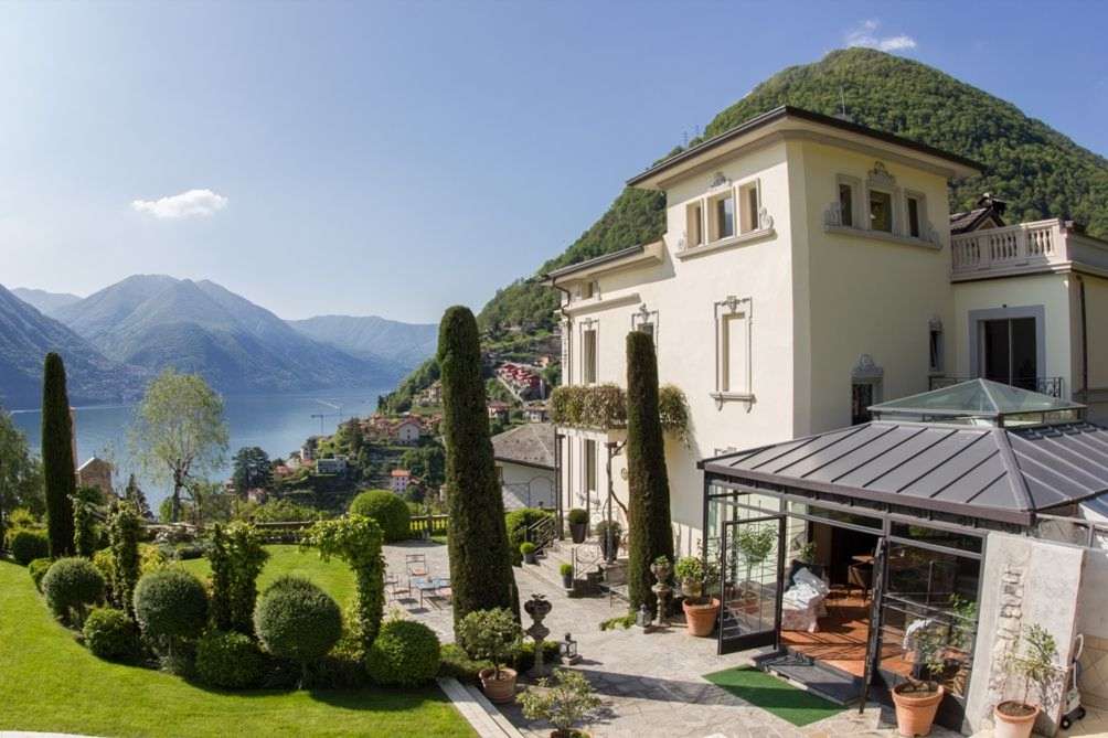 Villa Image