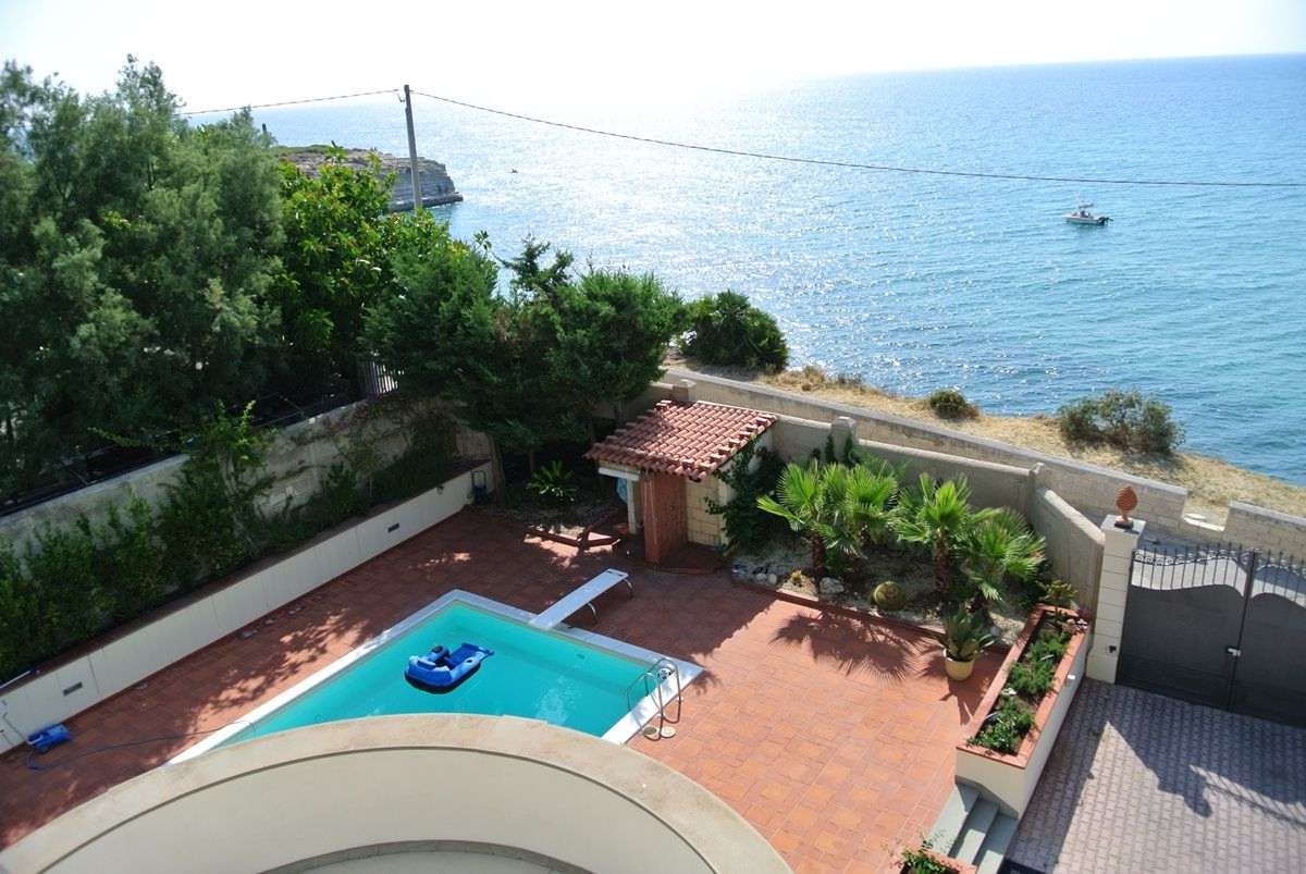 Villa rentals in Sicily Avola Villa Avola