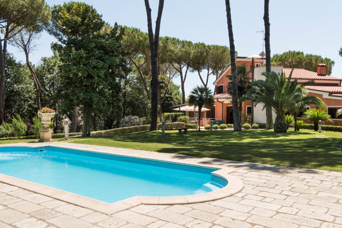 Villa Monteverde