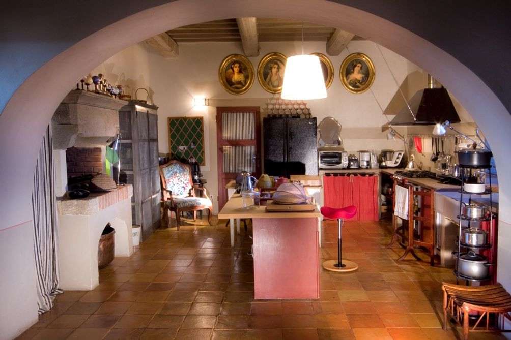 Villa Image