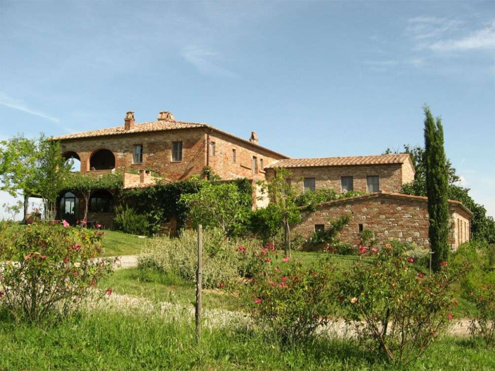 Villa Image