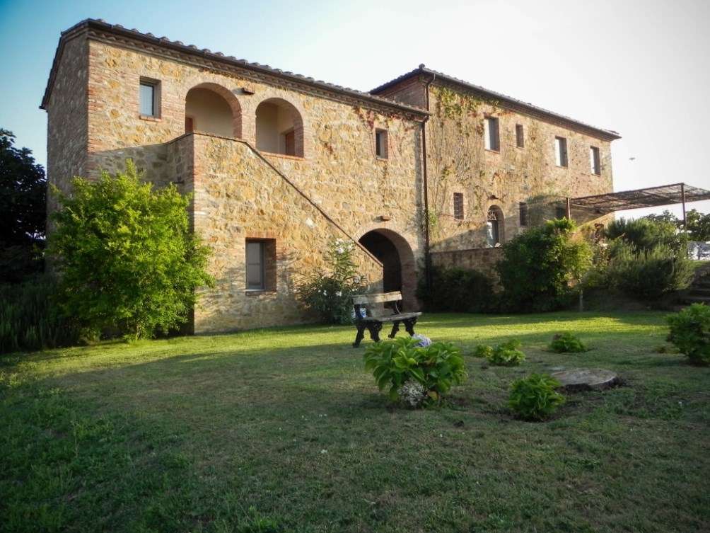 Villa Image