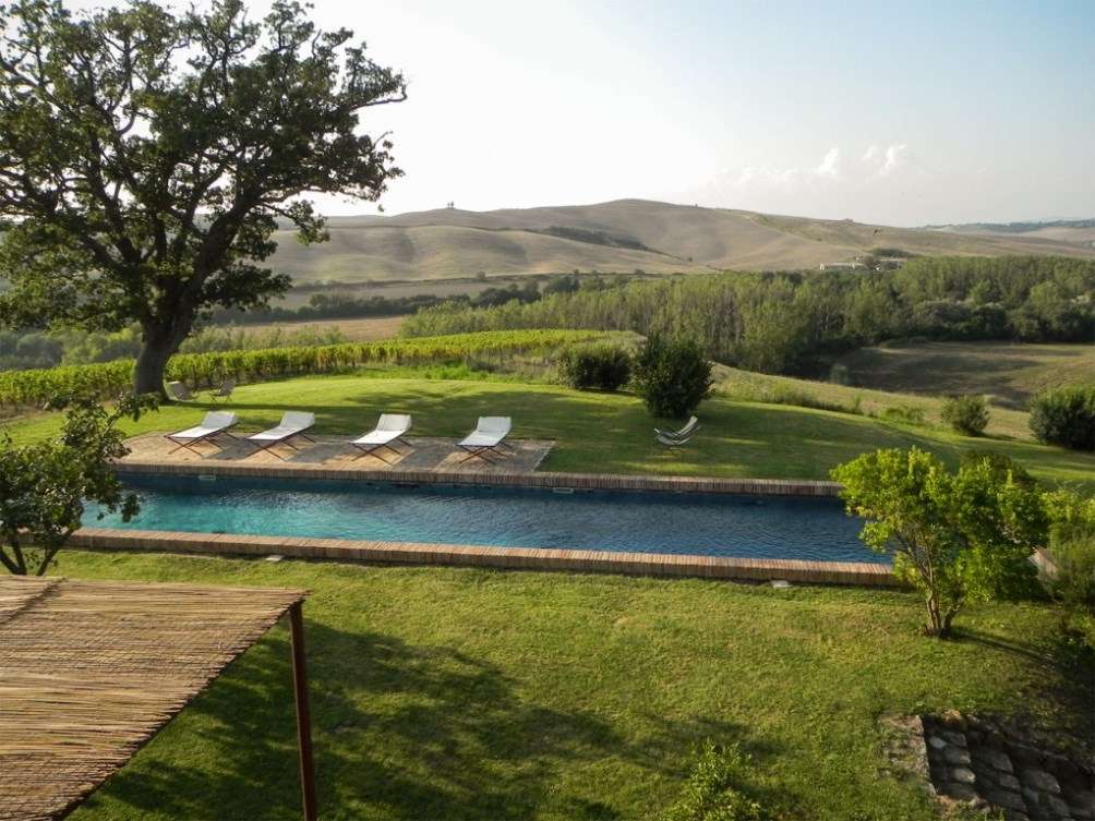 Villa Image