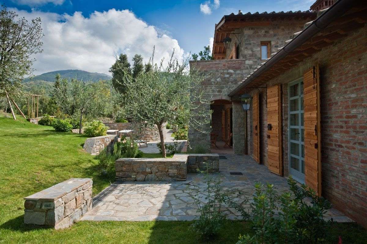 Villa Image