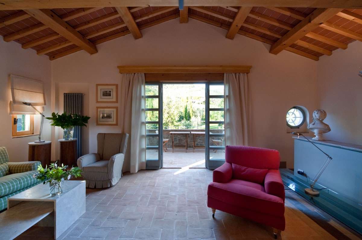 Villa Image