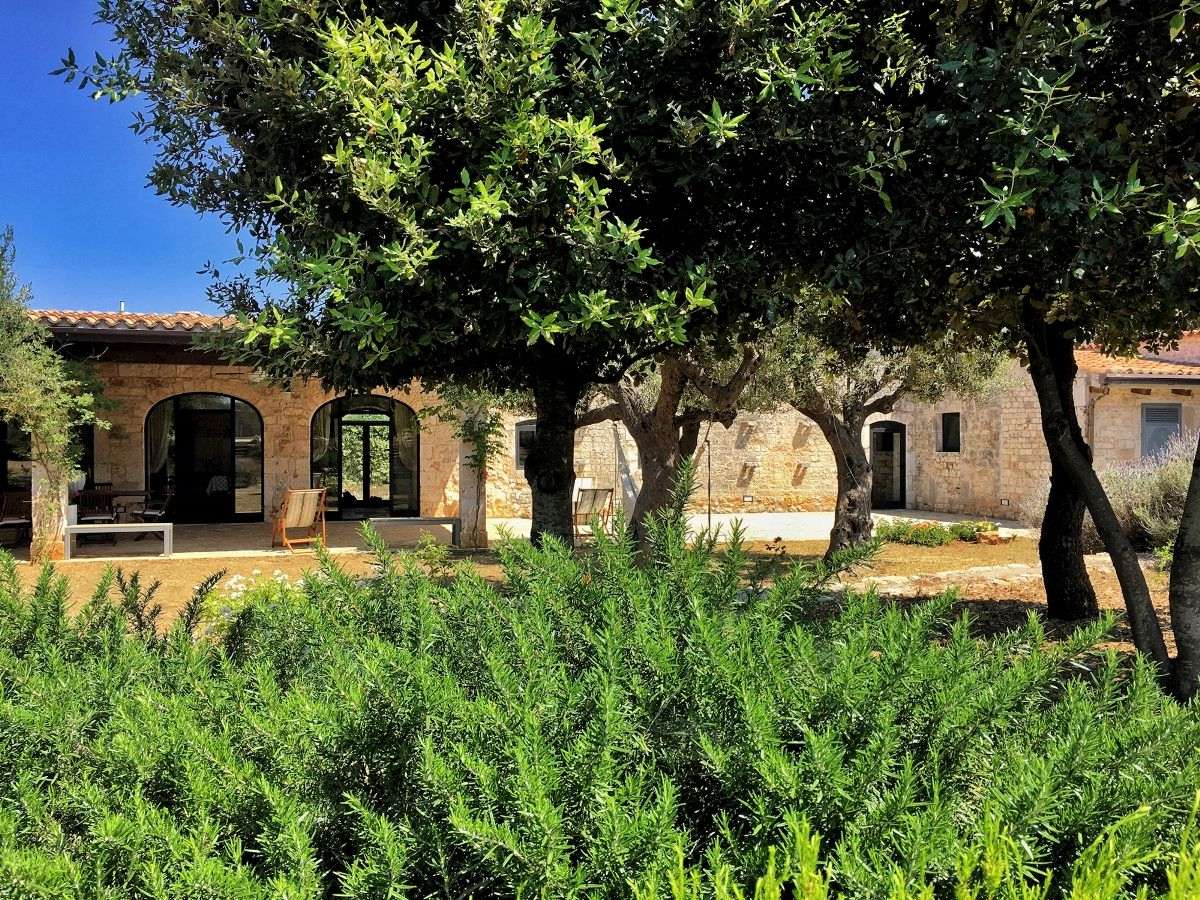 Masseria Triggianello