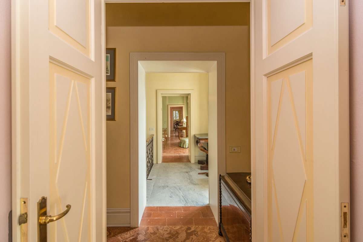 Villa rentals in Northern lakes Torno Villa Nathalie