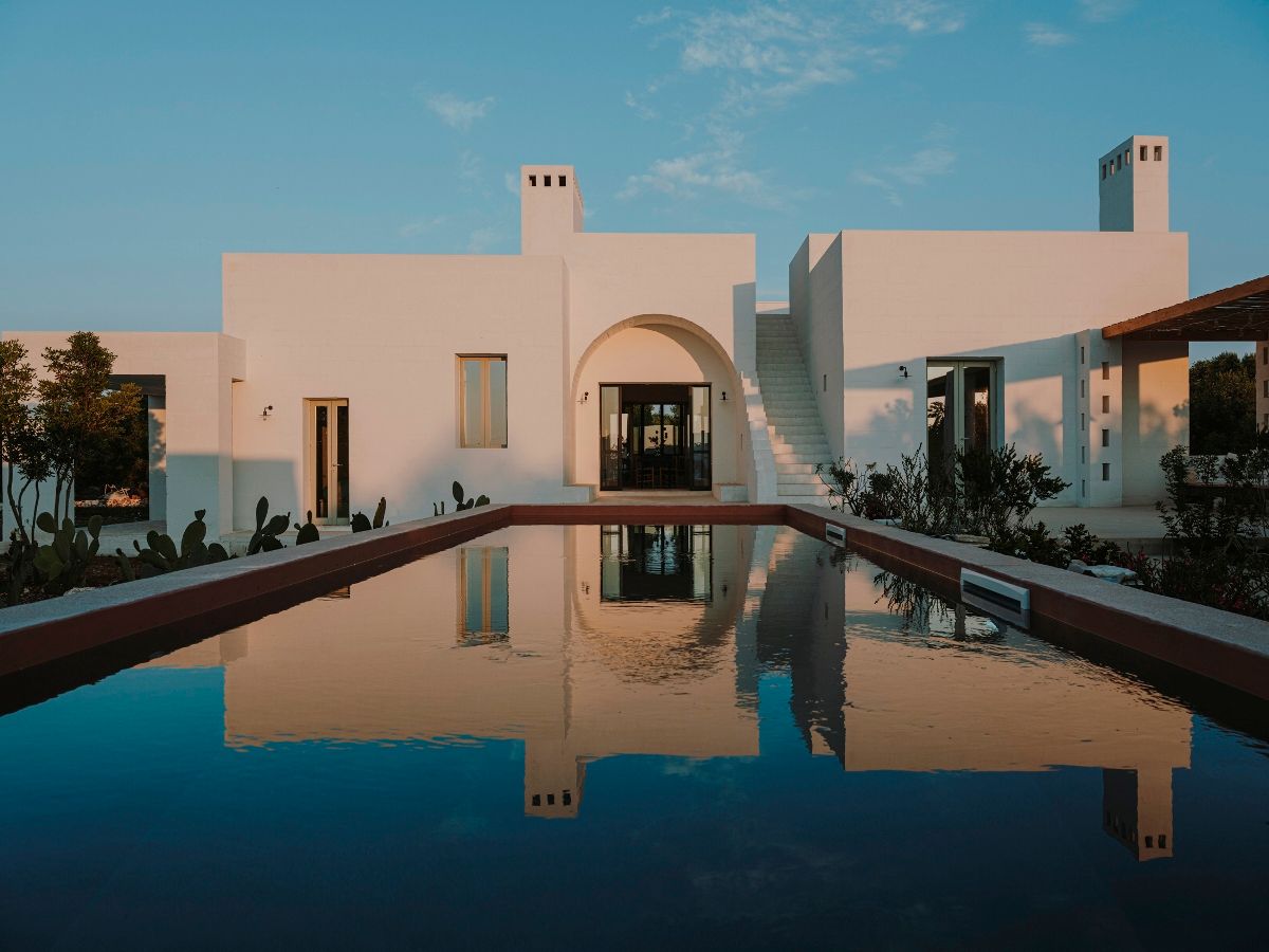 Villa Image