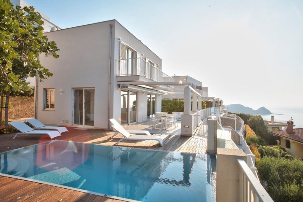 Villa Image