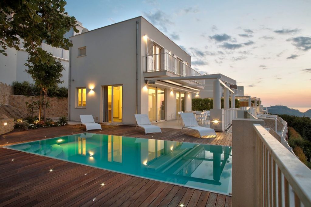 Villa Image