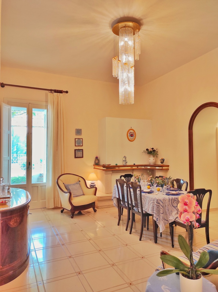 Villa Image