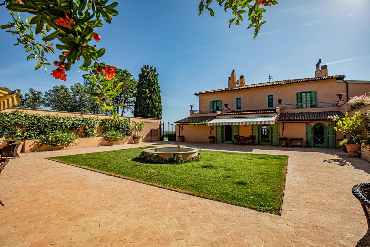 Villa Image