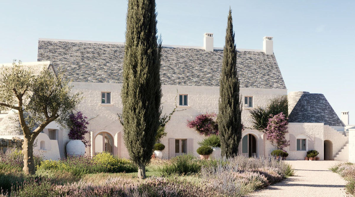 Villa Image