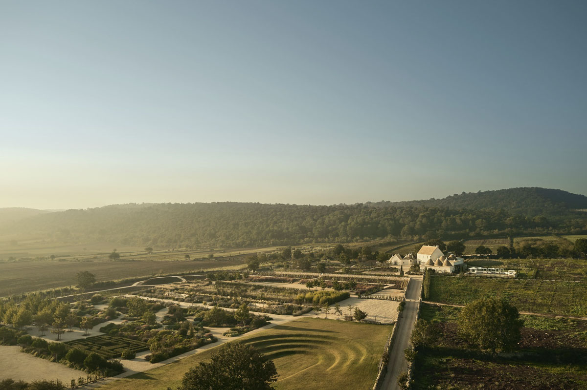 Villa Image