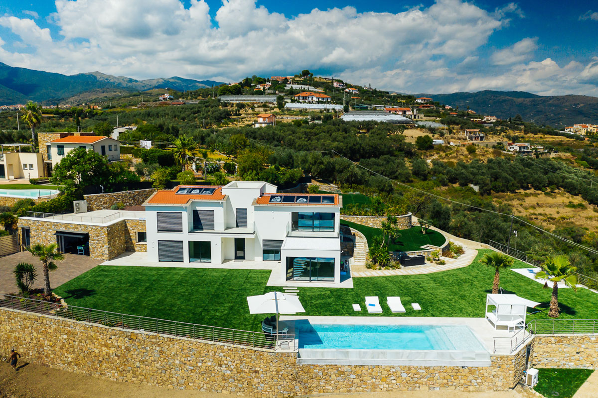 Villa Serena