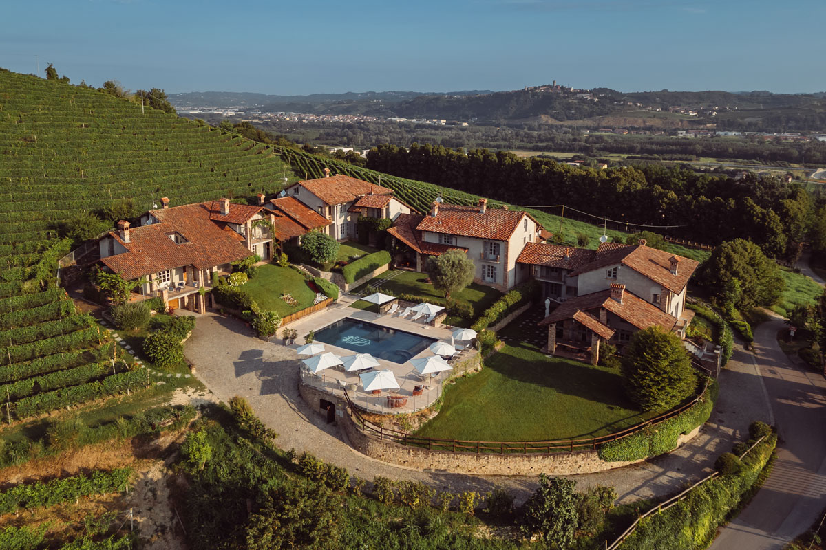 Barolo Villas