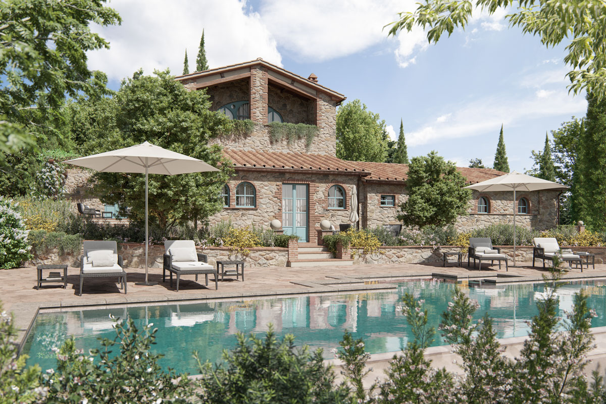 Villa Image