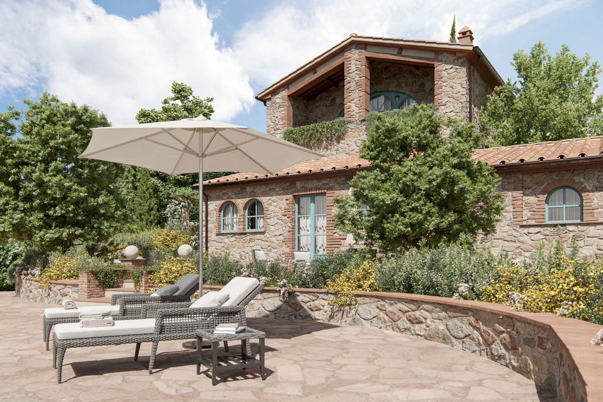 Villa Image