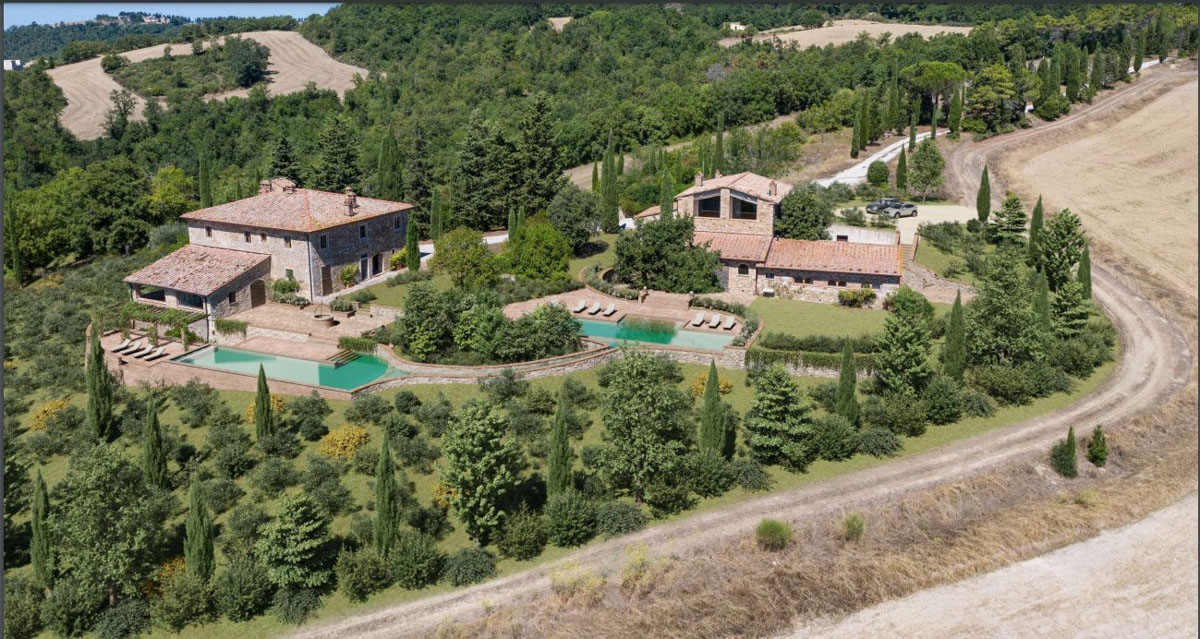 Villa Image