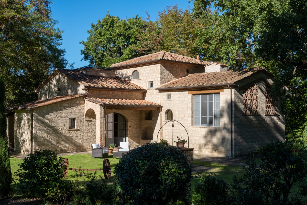 Villa Image