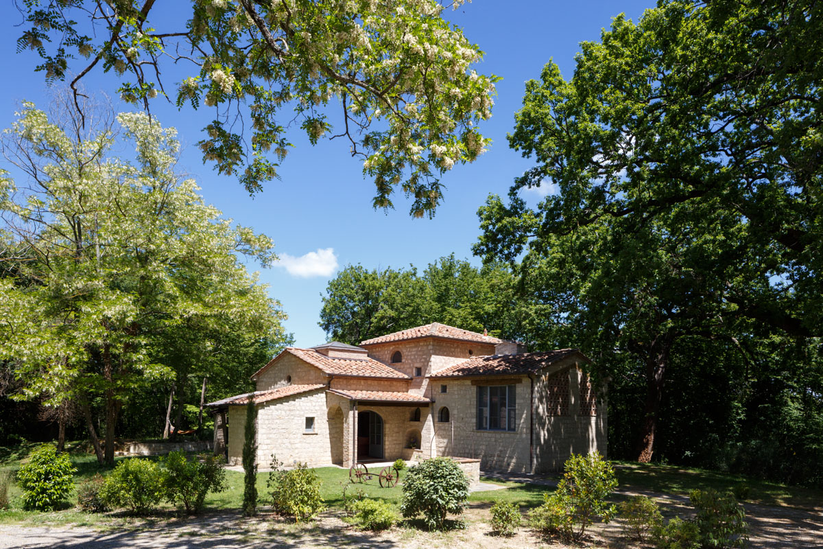 Villa Image