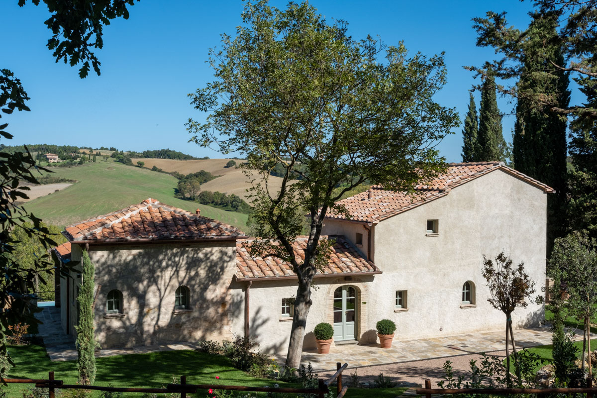 Villa Image