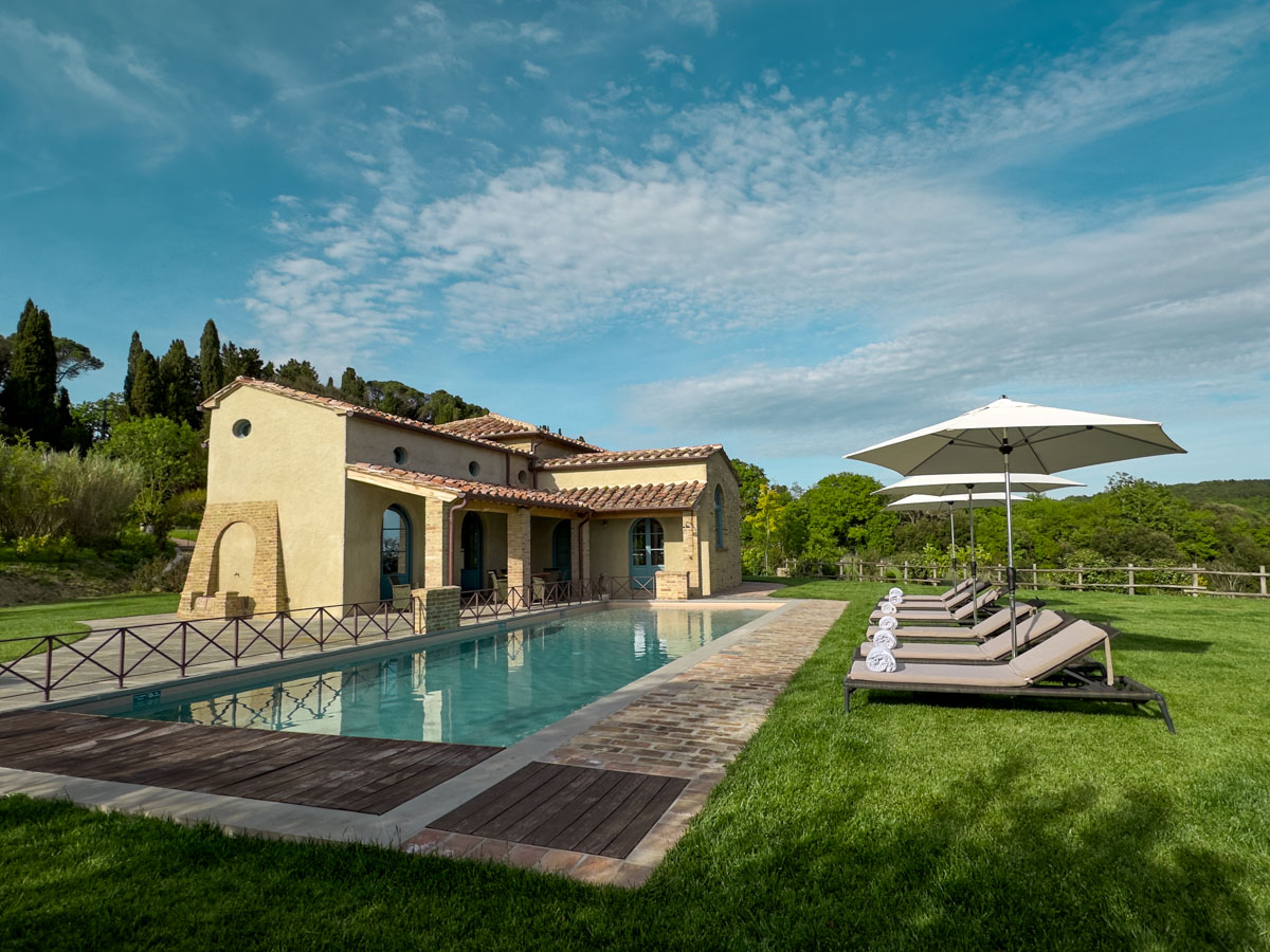 Villa Image
