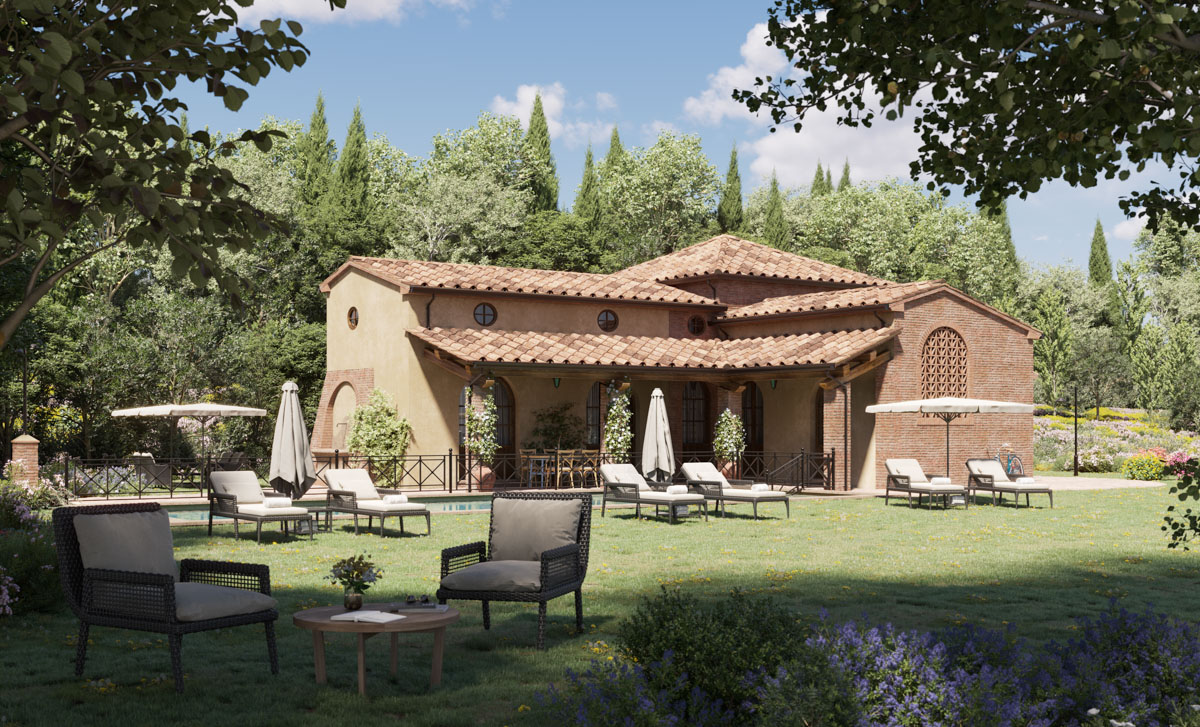 Villa Image