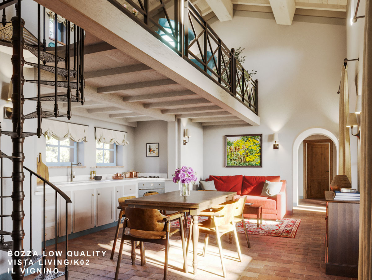 Villa Image