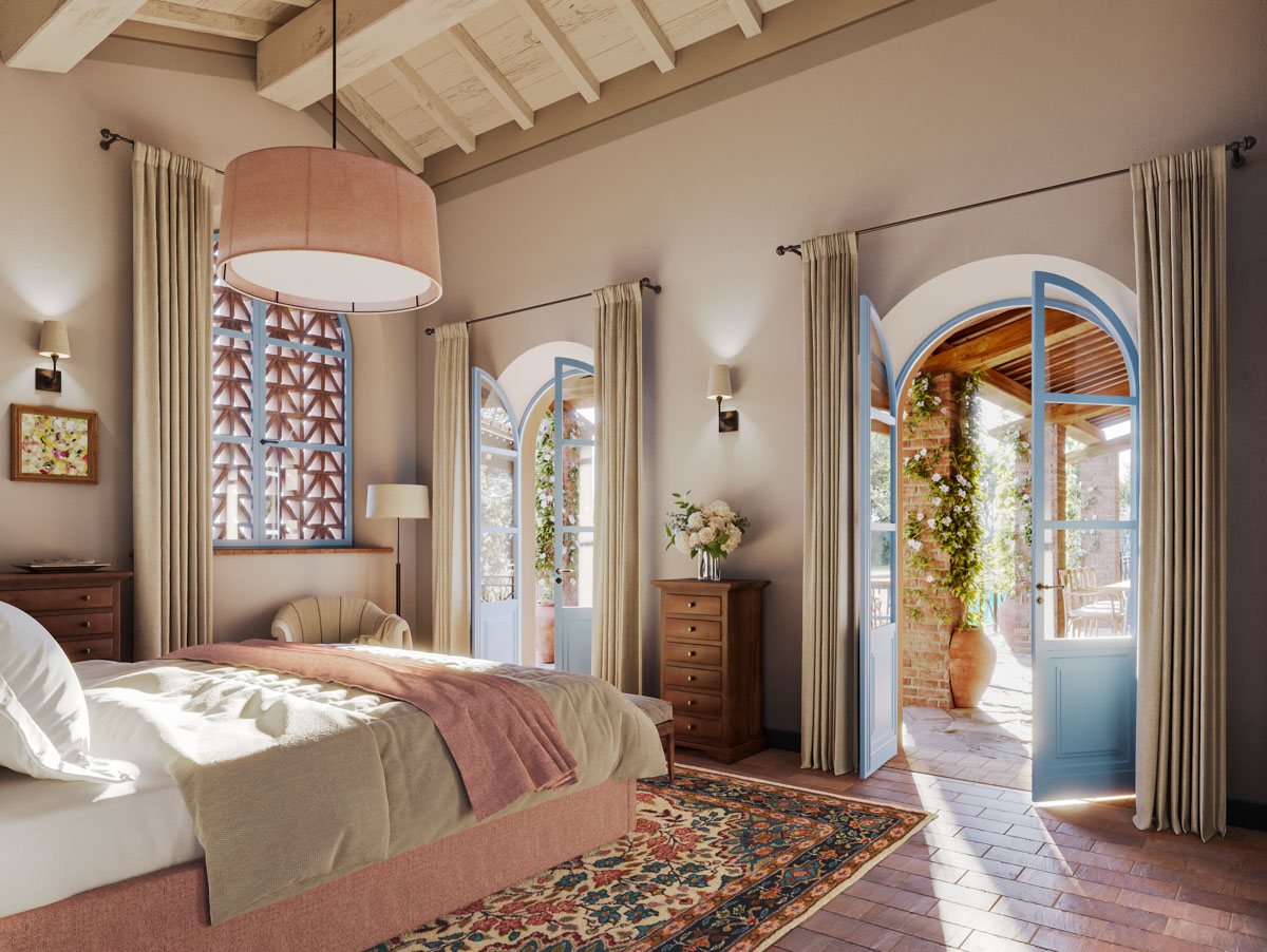 Villa Image