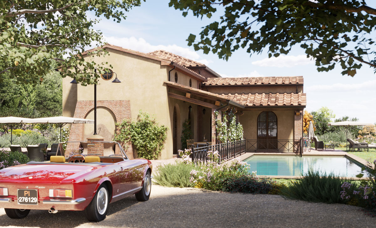 Villa Image