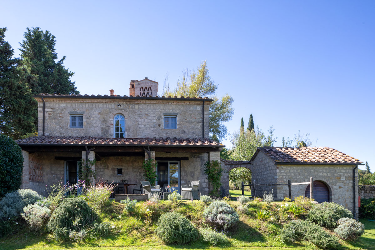 Villa Image