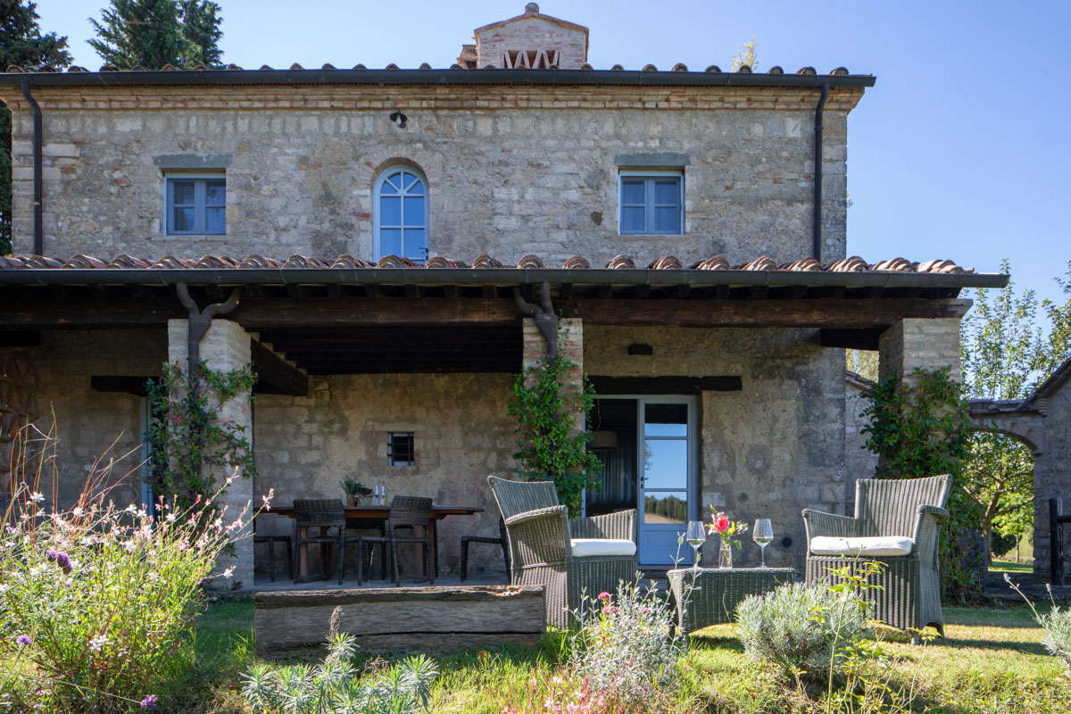 Villa Image