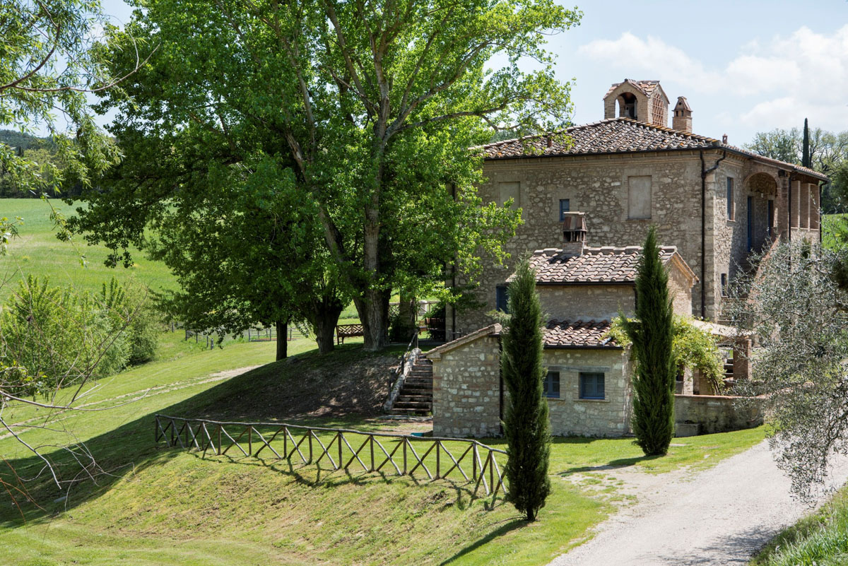 Villa Image