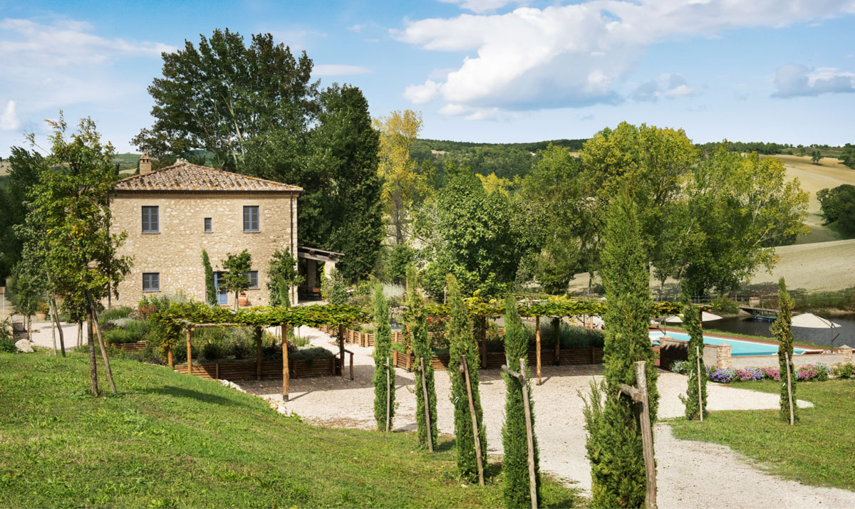 Villa Image