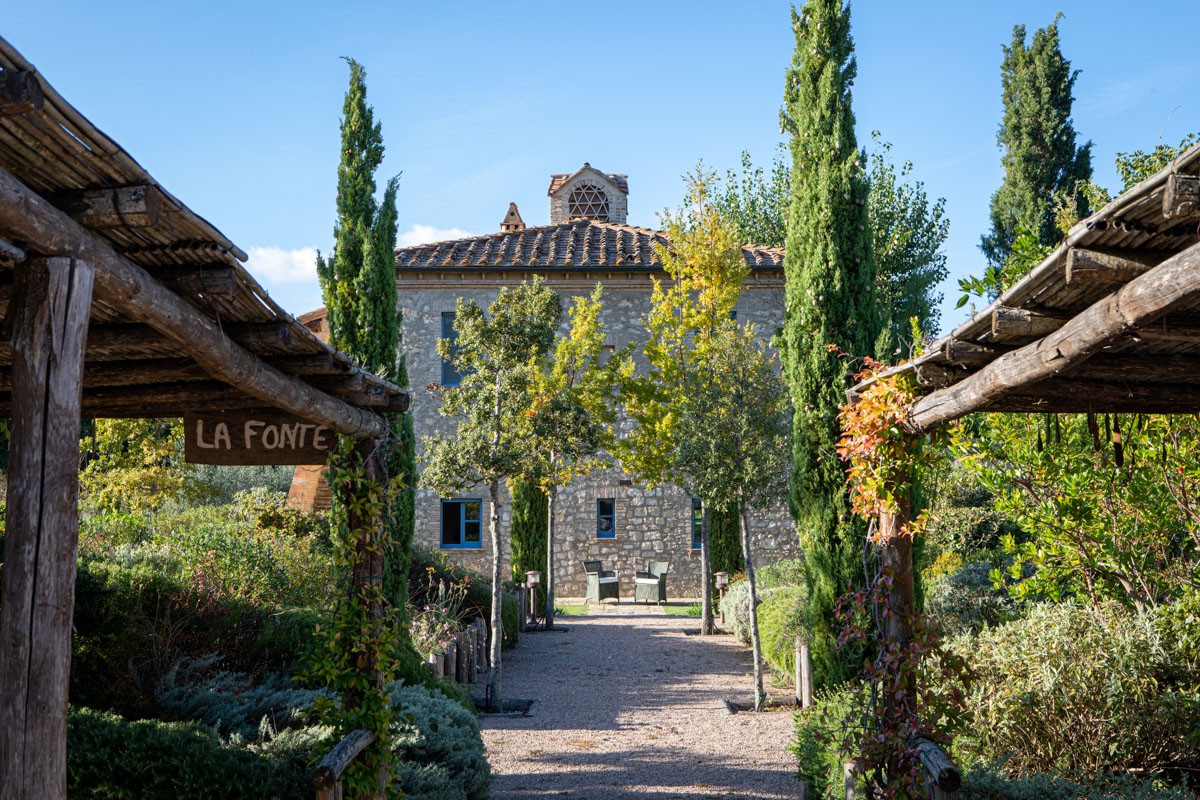 Villa Image
